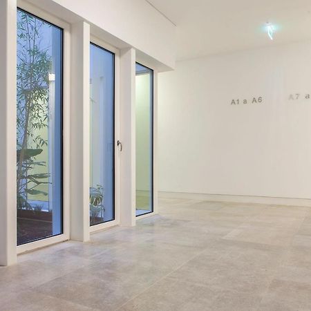 Santos Design Flat By Lovelystay Lisboa المظهر الخارجي الصورة