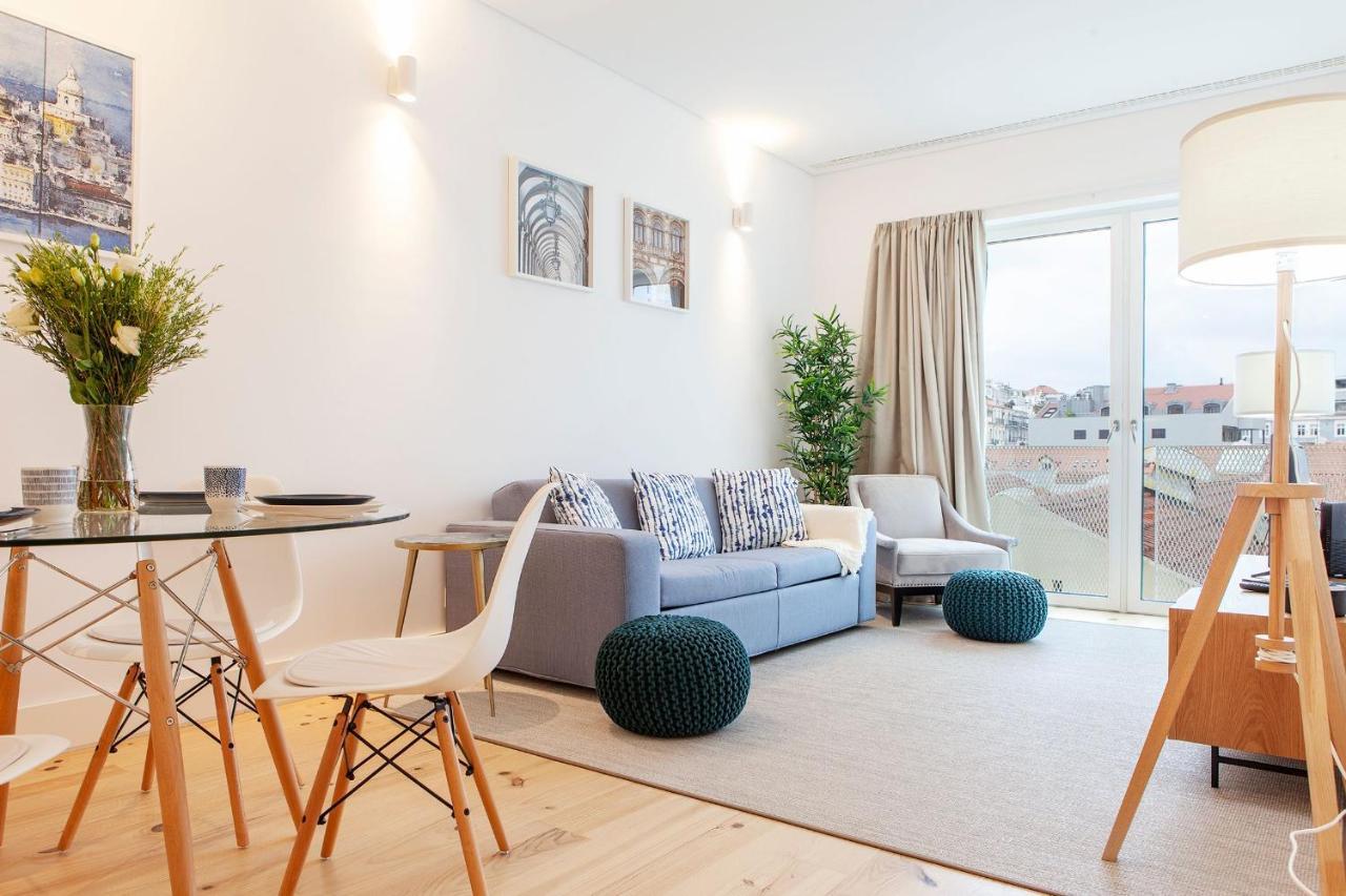 Santos Design Flat By Lovelystay Lisboa المظهر الخارجي الصورة