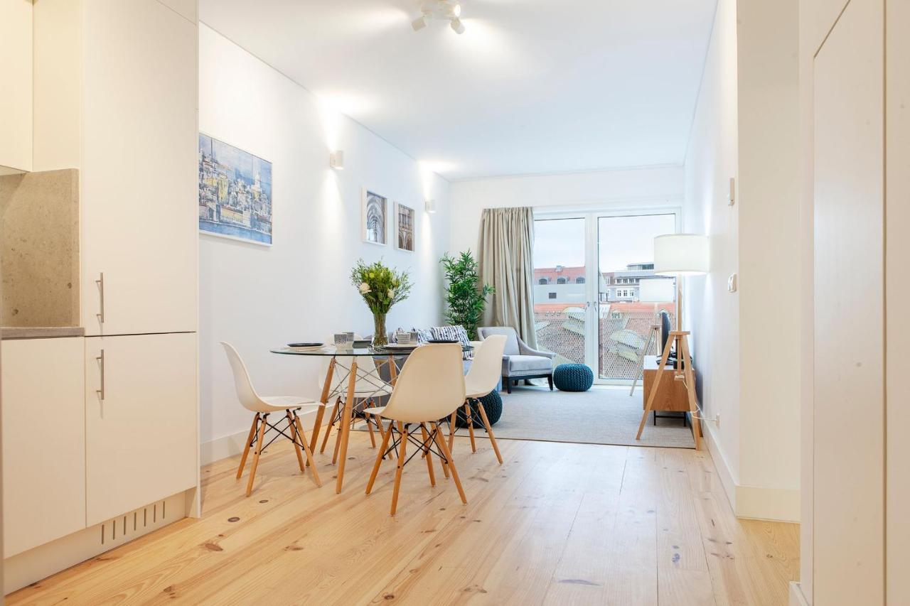Santos Design Flat By Lovelystay Lisboa المظهر الخارجي الصورة