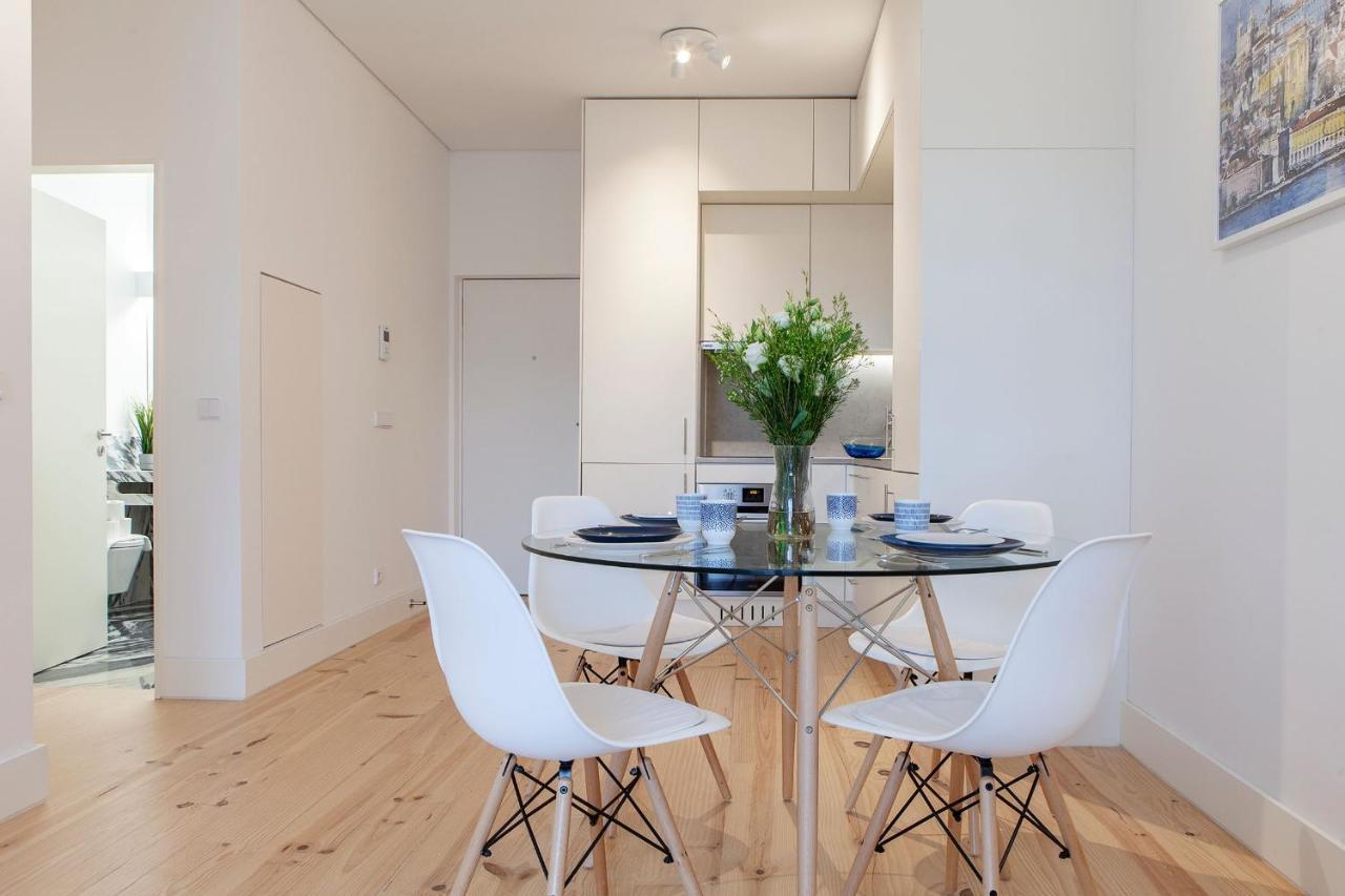 Santos Design Flat By Lovelystay Lisboa المظهر الخارجي الصورة