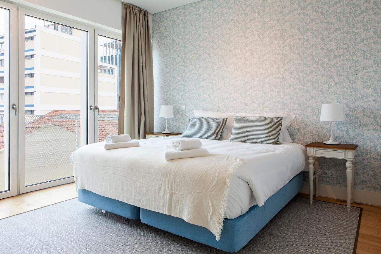 Santos Design Flat By Lovelystay Lisboa المظهر الخارجي الصورة