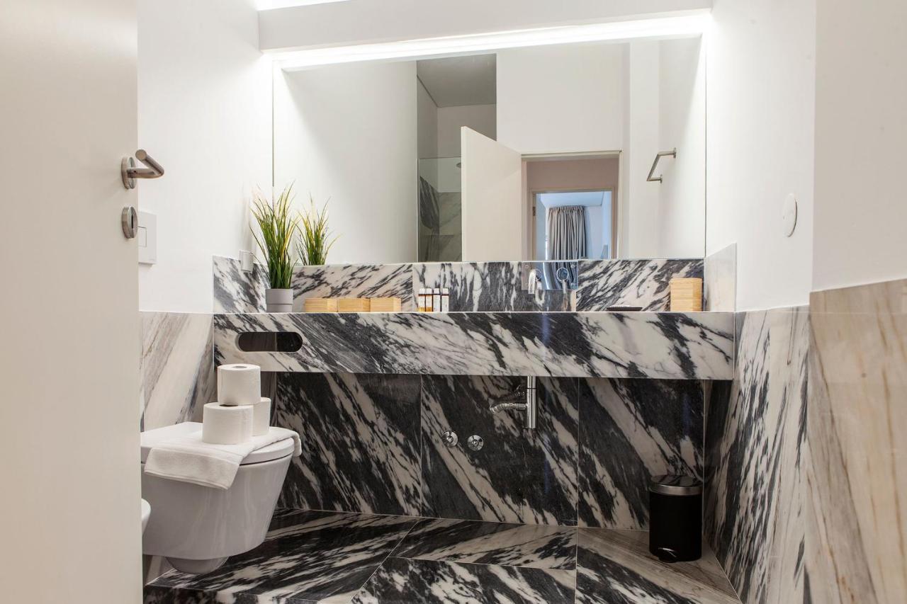 Santos Design Flat By Lovelystay Lisboa المظهر الخارجي الصورة