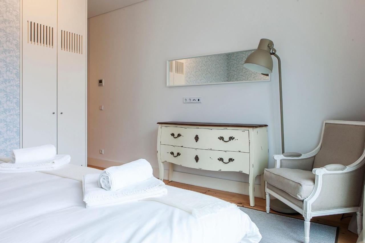 Santos Design Flat By Lovelystay Lisboa المظهر الخارجي الصورة