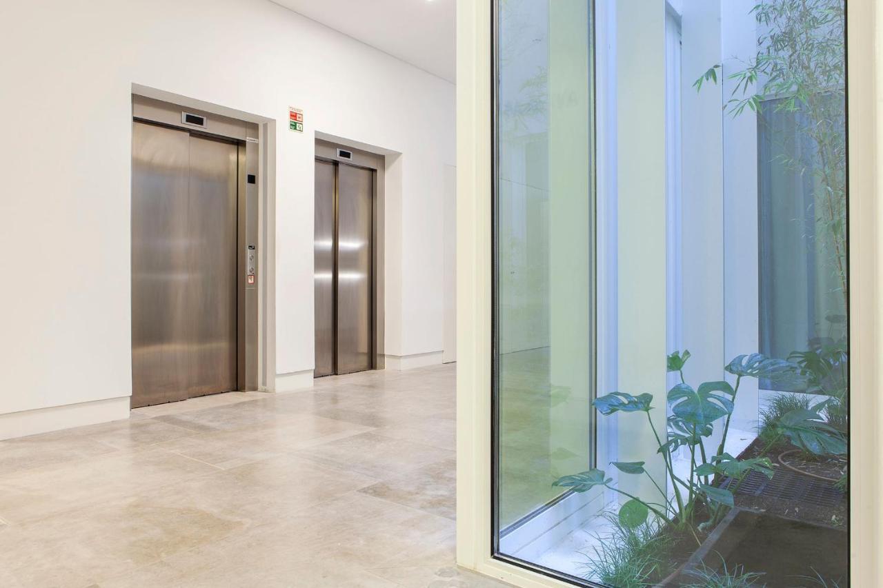 Santos Design Flat By Lovelystay Lisboa المظهر الخارجي الصورة